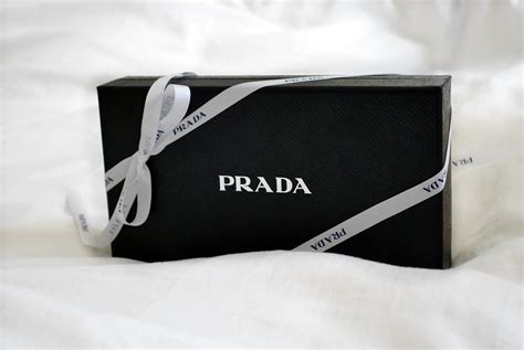 prada packaging box 2022|Prada.